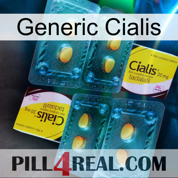 Generic Cialis cialis5